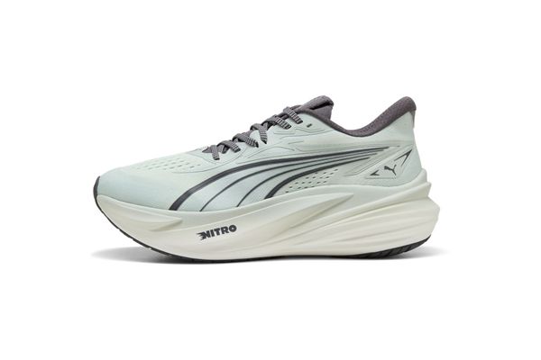 Puma MagMax NITRO 2 PUMA TEAMSPORT | Scarpe Running | 31212531